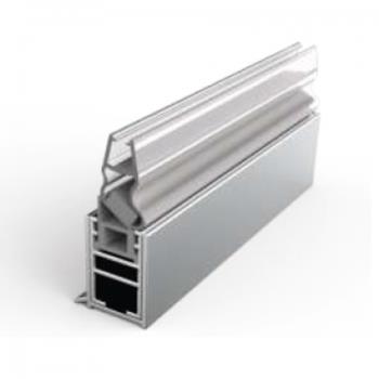 Ofis ve Duşakabin Alüminyum Profilleri